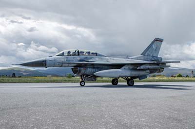 Hellenic Air Force Na Anchialos