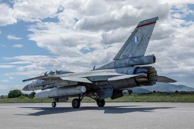Hellenic Air Force Na Anchialos