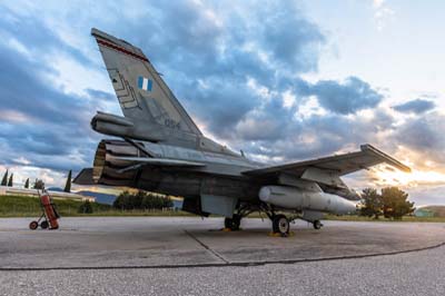 Hellenic Air Force Na Anchialos
