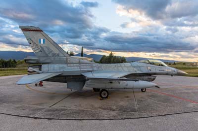 Hellenic Air Force Na Anchialos