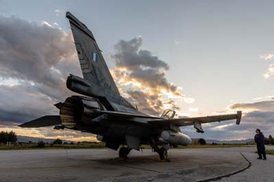 Hellenic Air Force Na Anchialos