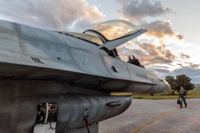 Hellenic Air Force Na Anchialos