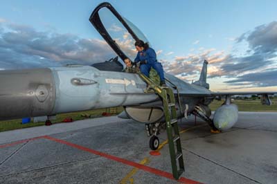 Hellenic Air Force Na Anchialos
