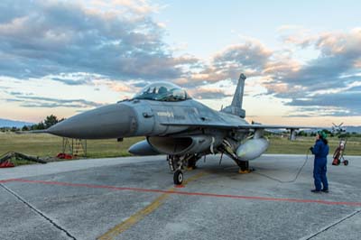 Hellenic Air Force Na Anchialos