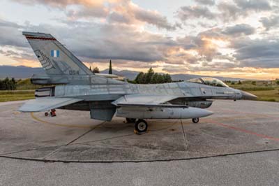 Hellenic Air Force Na Anchialos