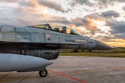 Hellenic Air Force Na Anchialos