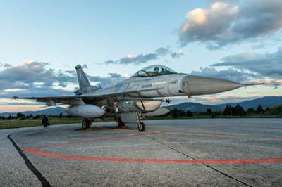 Hellenic Air Force Na Anchialos