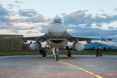 Hellenic Air Force Na Anchialos