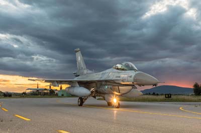 Hellenic Air Force Na Anchialos