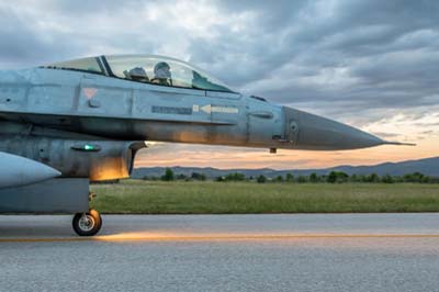Hellenic Air Force Na Anchialos