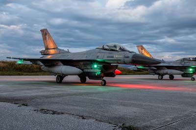 Hellenic Air Force Na Anchialos