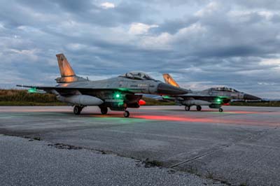 Hellenic Air Force Na Anchialos