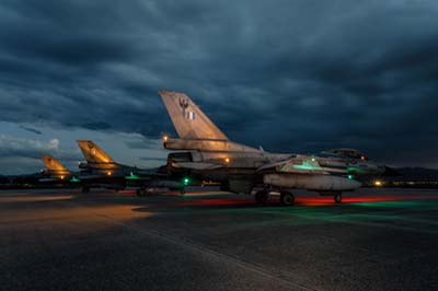 Hellenic Air Force Na Anchialos