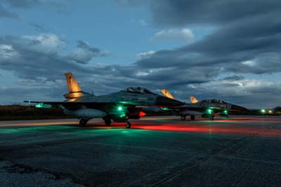 Hellenic Air Force Na Anchialos