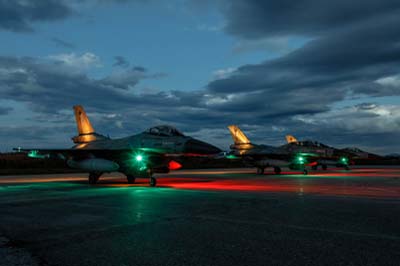 Hellenic Air Force Na Anchialos