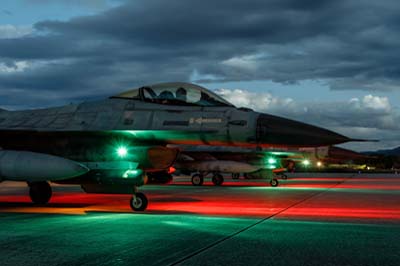 Hellenic Air Force Na Anchialos