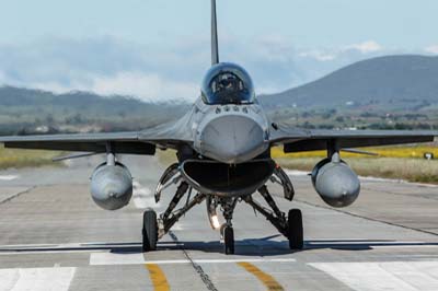 Hellenic Air Force Na Anchialos