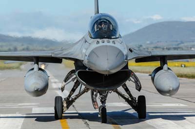 Hellenic Air Force Na Anchialos