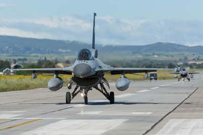 Hellenic Air Force Na Anchialos