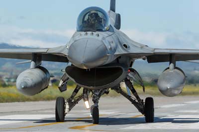 Hellenic Air Force Na Anchialos