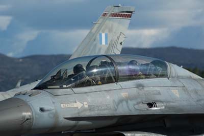 Hellenic Air Force Na Anchialos
