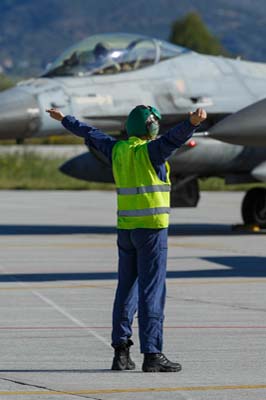 Hellenic Air Force Na Anchialos