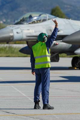 Hellenic Air Force Na Anchialos