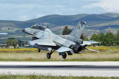 Hellenic Air Force Na Anchialos