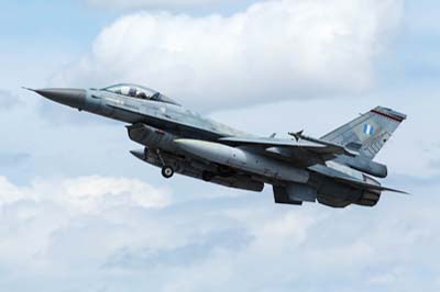 Hellenic Air Force Na Anchialos