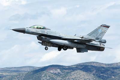 Hellenic Air Force Na Anchialos