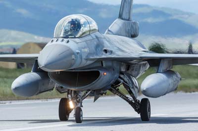 Hellenic Air Force Na Anchialos