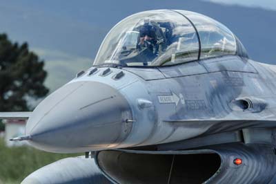 Hellenic Air Force Na Anchialos