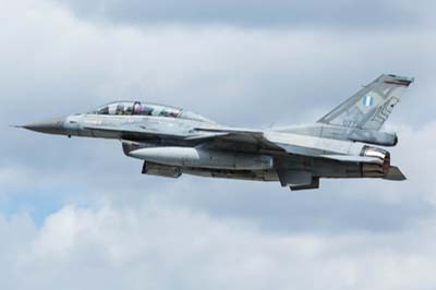Hellenic Air Force Na Anchialos
