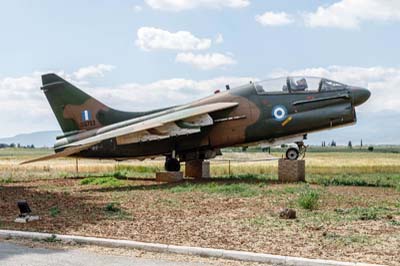 Hellenic Air Force Na Anchialos