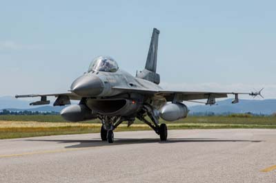 Hellenic Air Force Na Anchialos