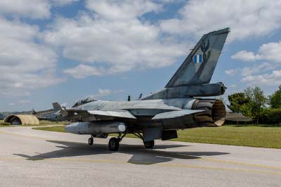 Hellenic Air Force Na Anchialos