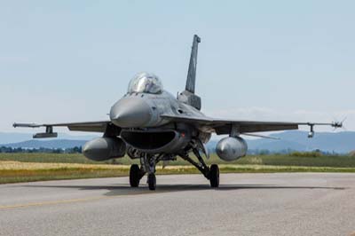 Hellenic Air Force Na Anchialos