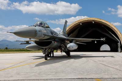 Hellenic Air Force Na Anchialos