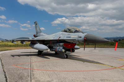 Hellenic Air Force Na Anchialos