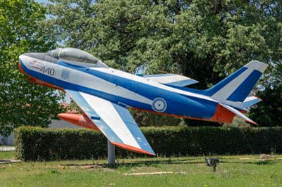 Hellenic Air Force Na Anchialos