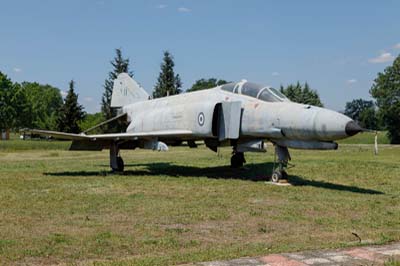 Hellenic Air Force Na Anchialos