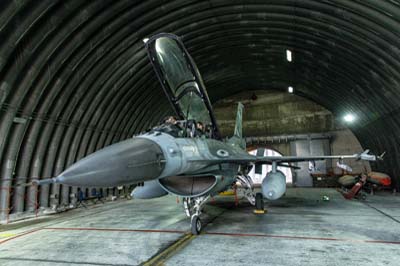 Hellenic Air Force Na Anchialos