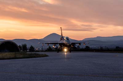 Hellenic Air Force Na Anchialos