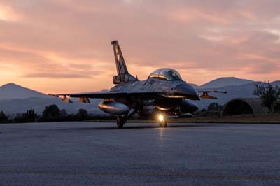 Hellenic Air Force Na Anchialos