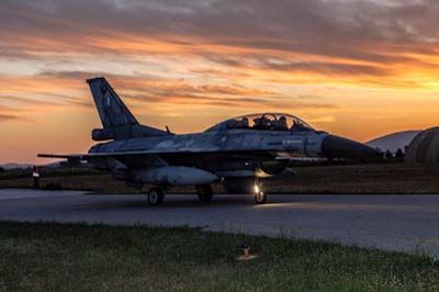 Hellenic Air Force Na Anchialos