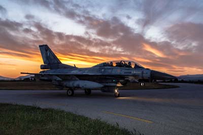 Hellenic Air Force Na Anchialos