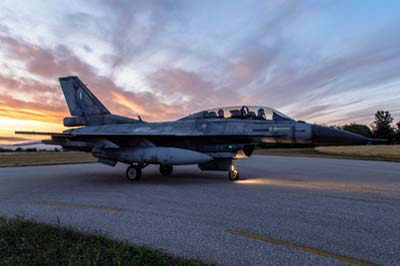 Hellenic Air Force Na Anchialos