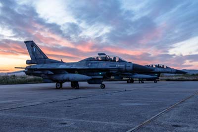 Hellenic Air Force Na Anchialos