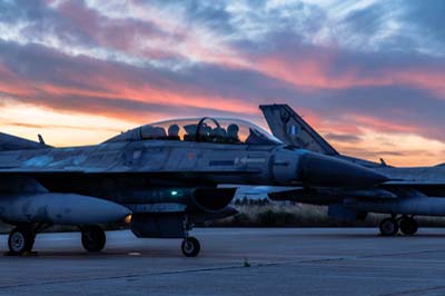 Hellenic Air Force Na Anchialos