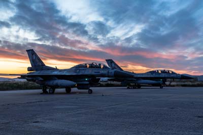 Hellenic Air Force Na Anchialos